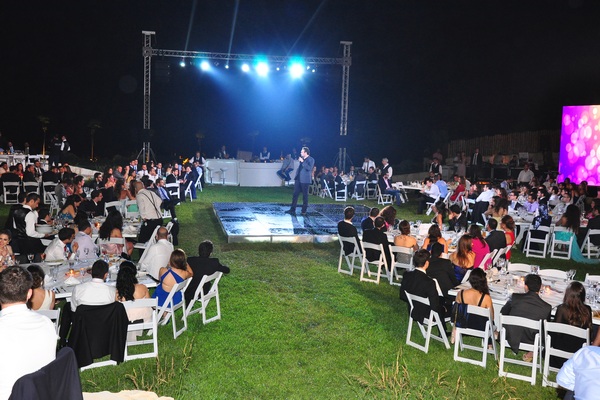 AUB FEA Gala Dinner